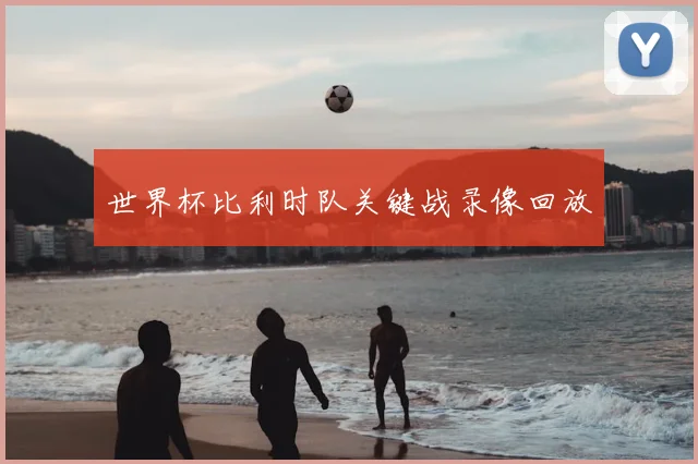 世界杯比利时队关键战录像回放